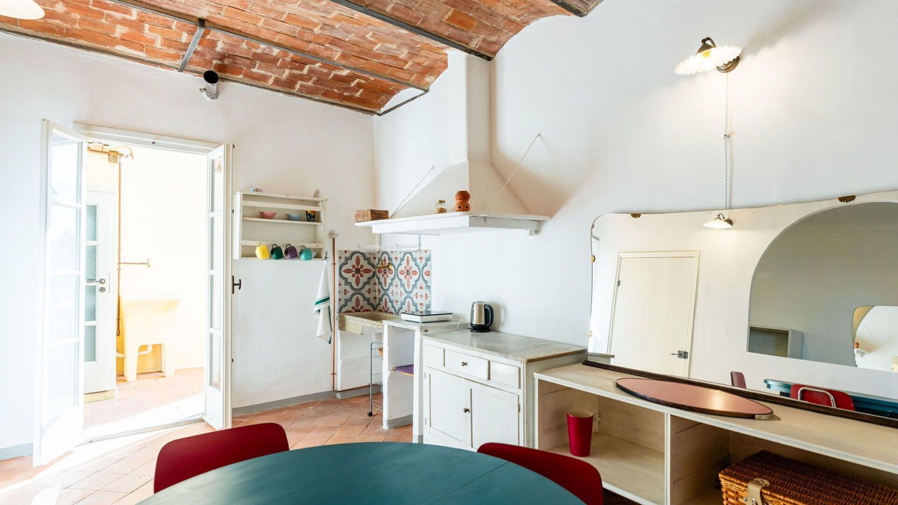 Photo of Bedroom in Terzorio