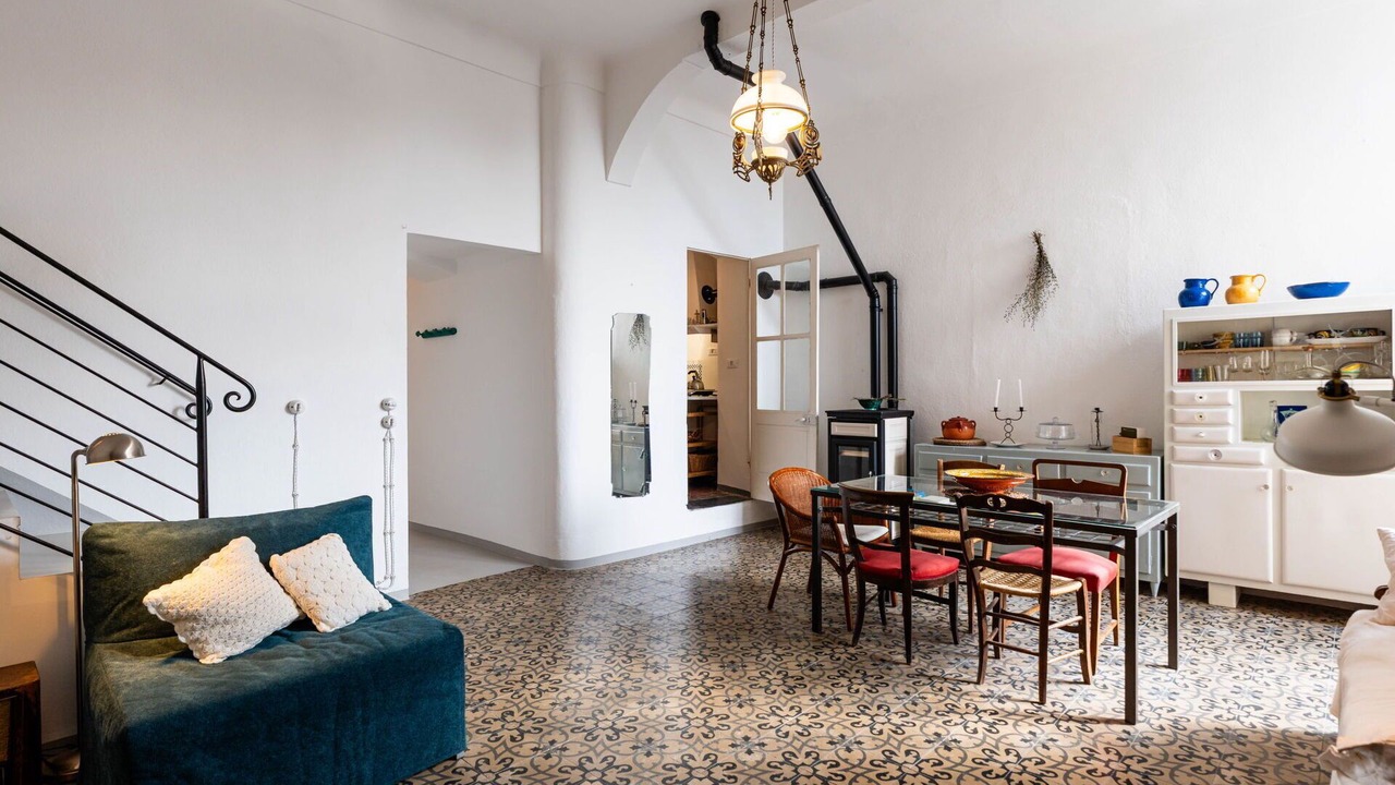 Photo of Bedroom in Terzorio