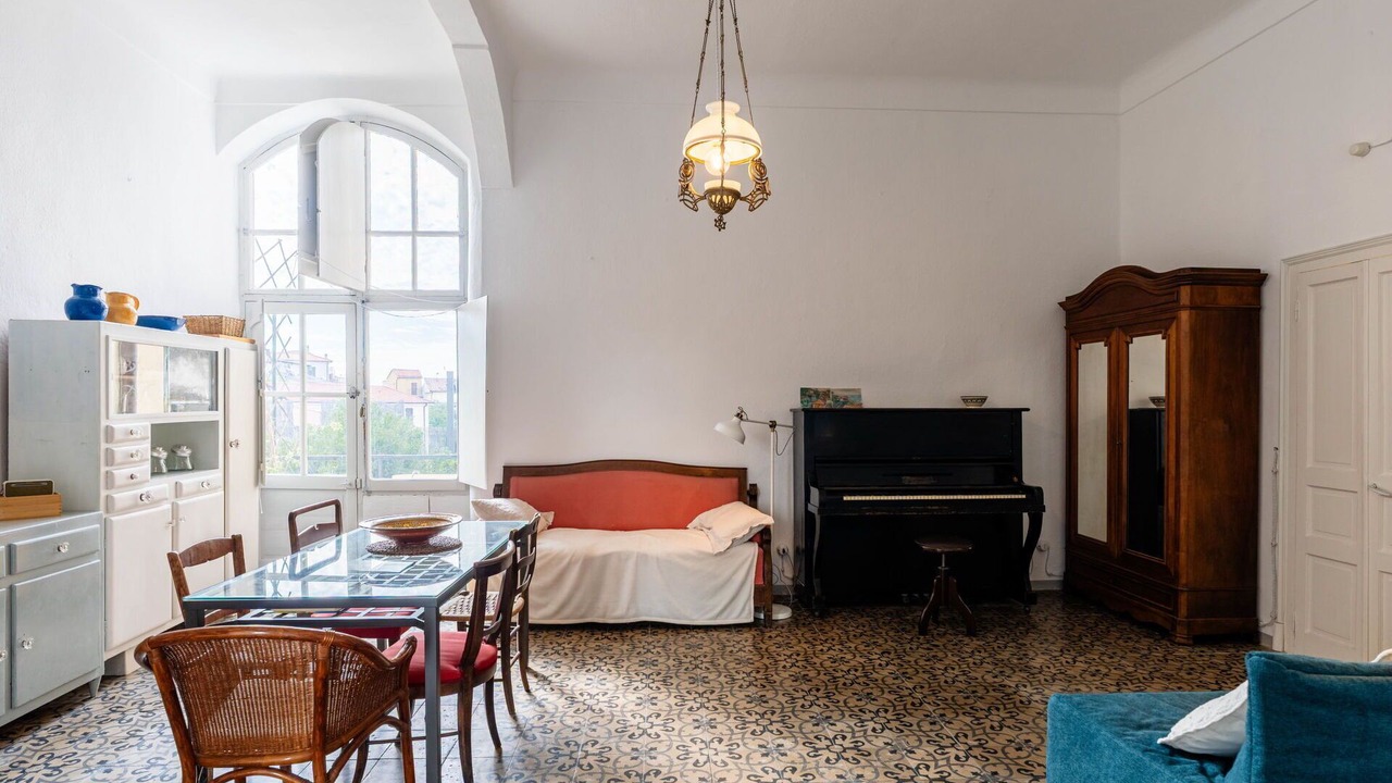 Photo of Bedroom in Terzorio
