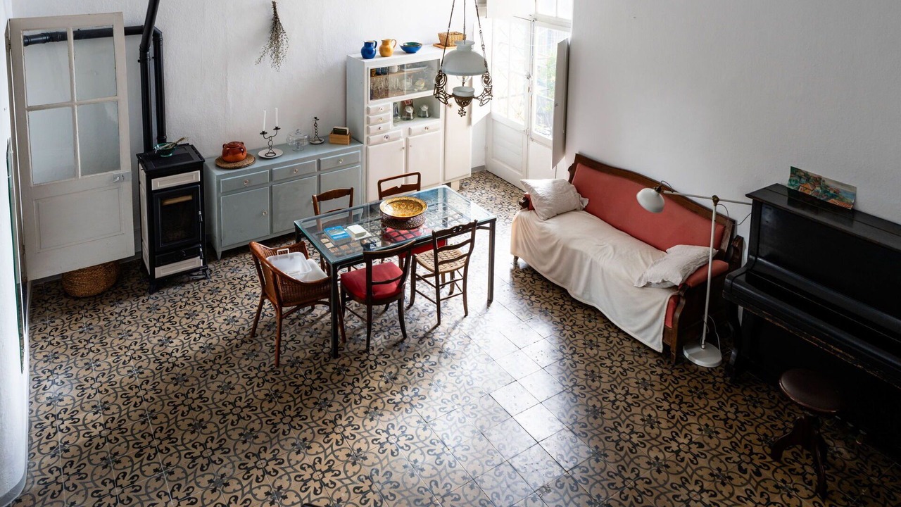 Photo of Bedroom in Terzorio