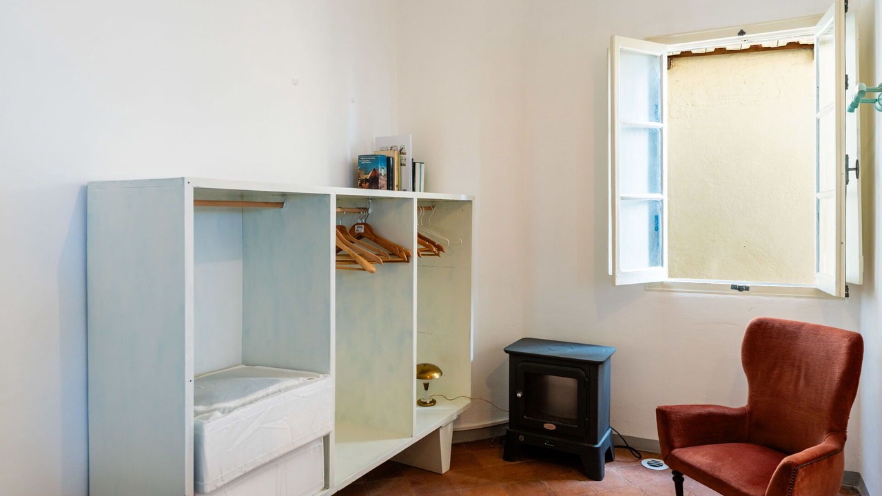 Photo of Bedroom in Terzorio