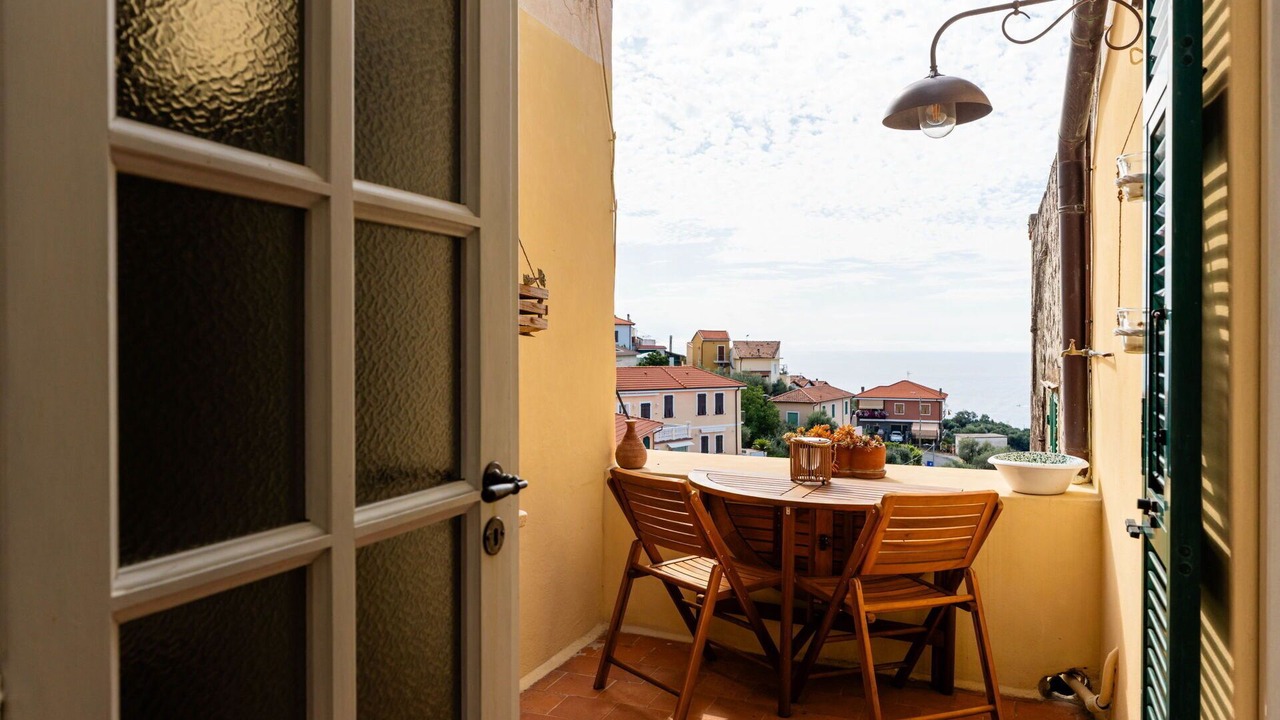 Photo of Patio Balcony in Terzorio