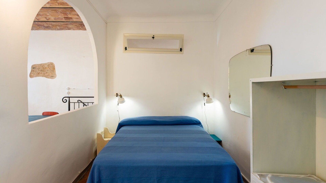 Photo of Bedroom in Terzorio