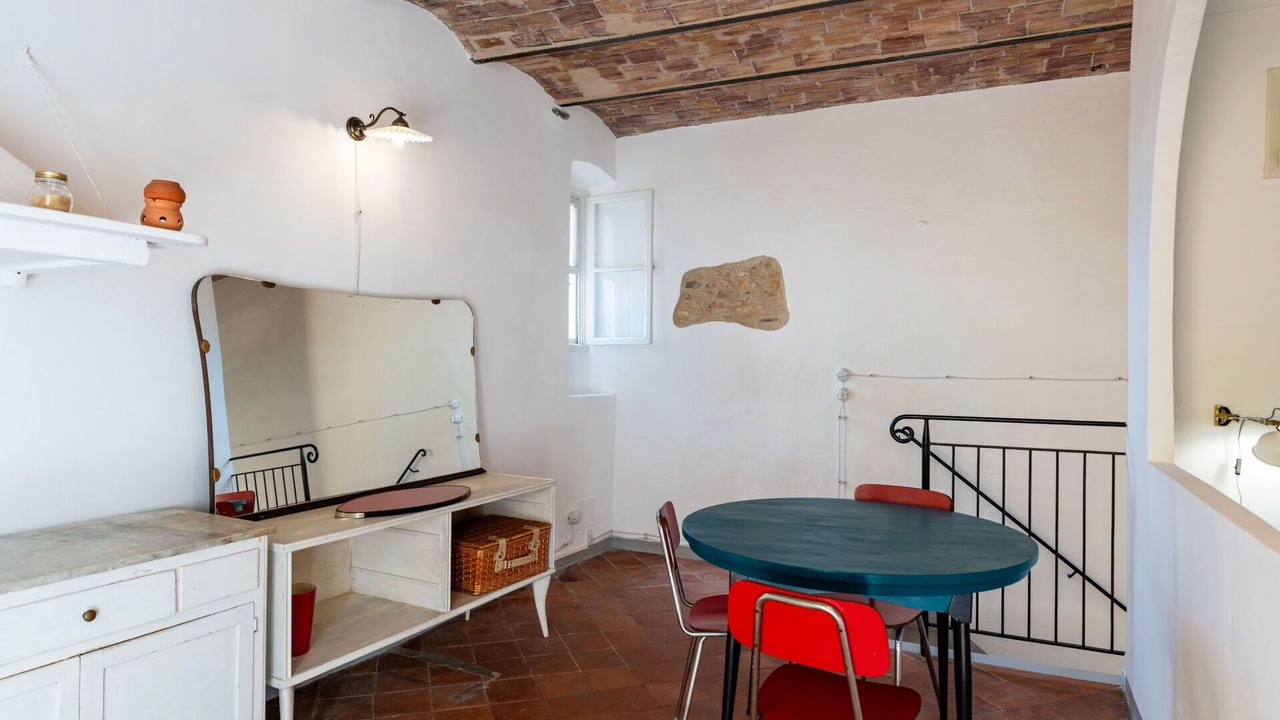 Photo of Bedroom in Terzorio