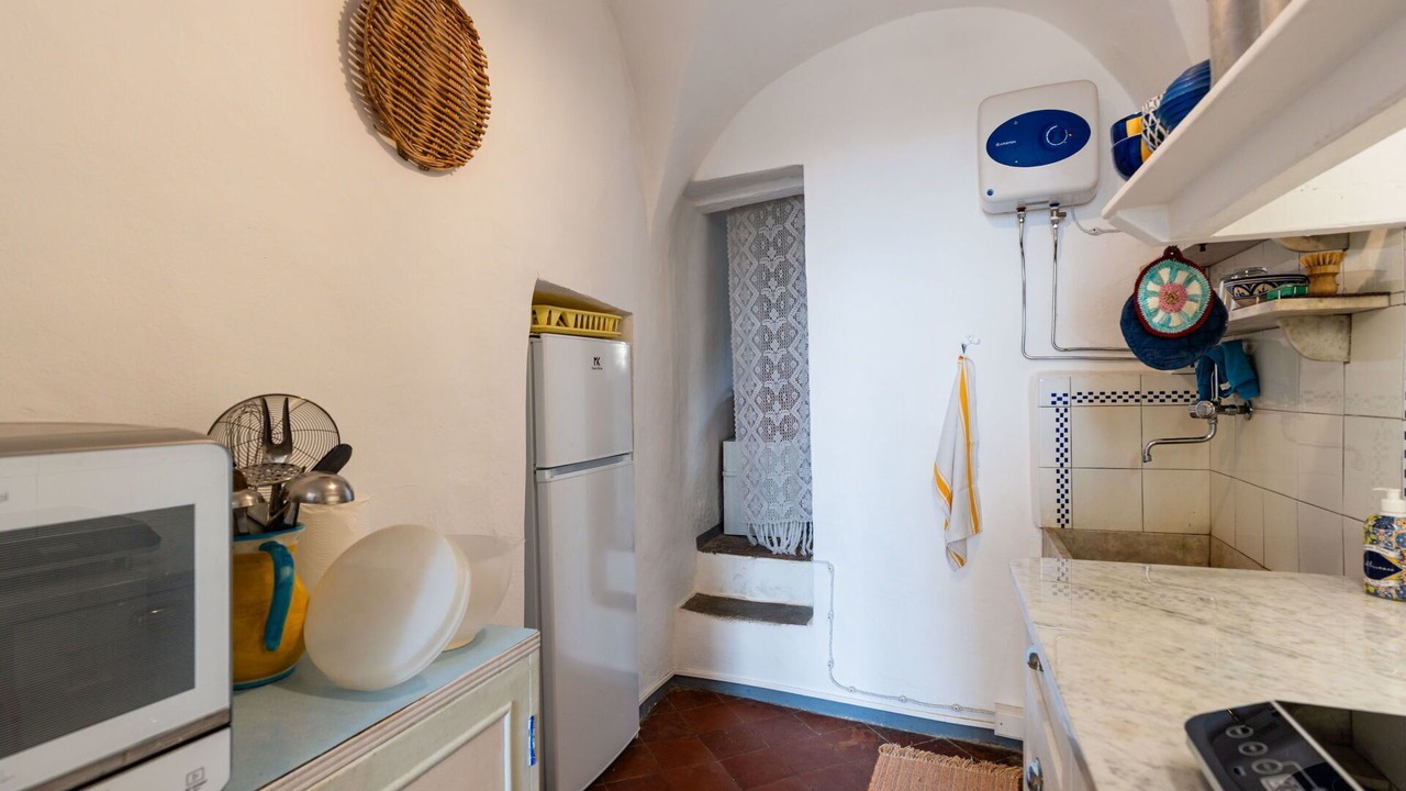 Photo of Bedroom in Terzorio