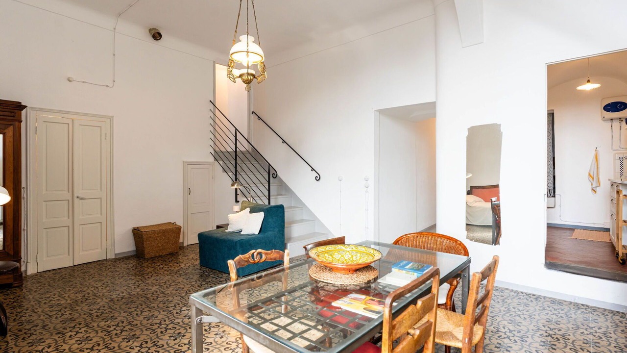 Photo of Bedroom in Terzorio