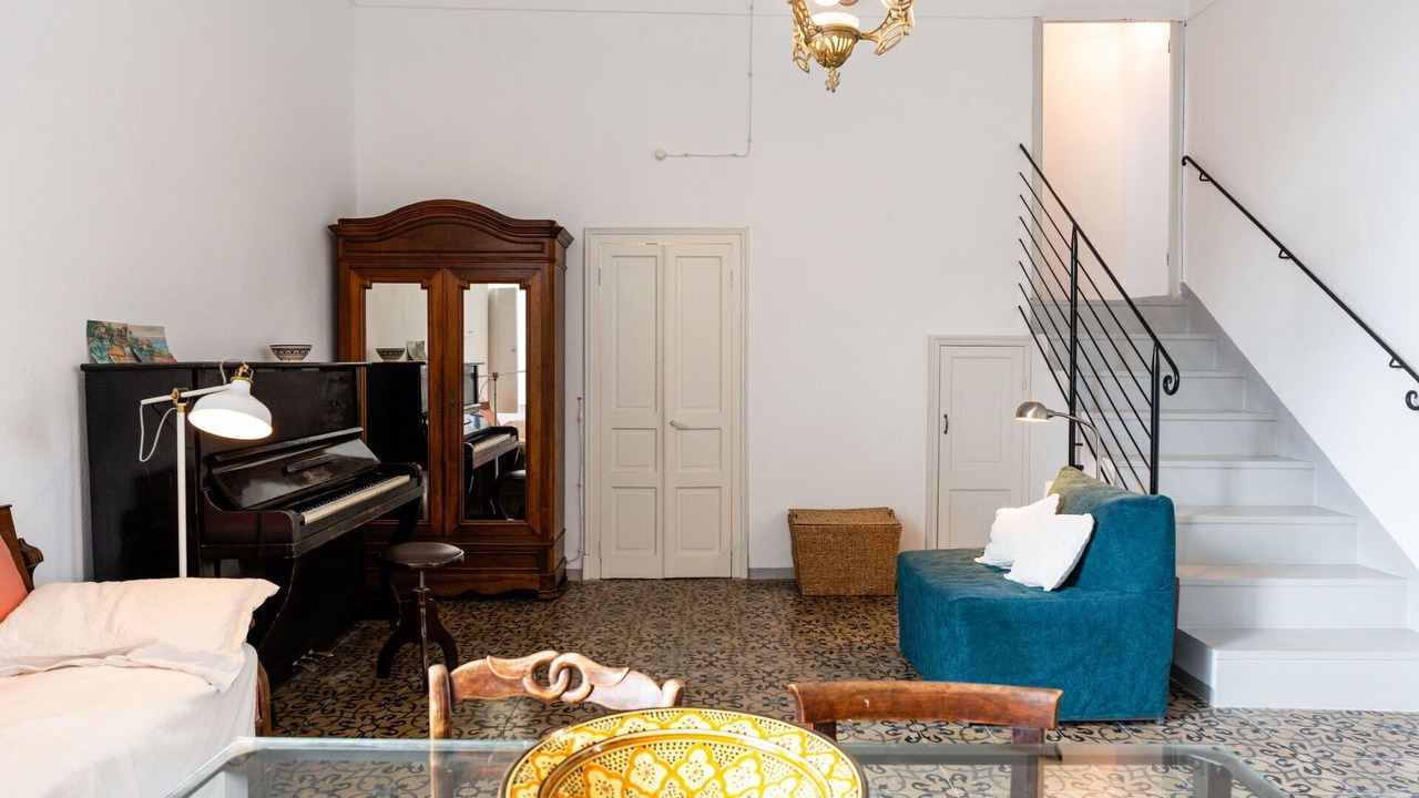Photo of Bedroom in Terzorio