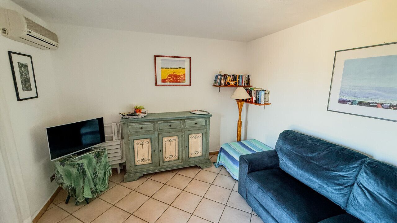 Photo of Livingroom in Olbia