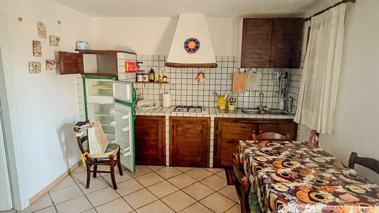 Photo of Kitchen in Olbia