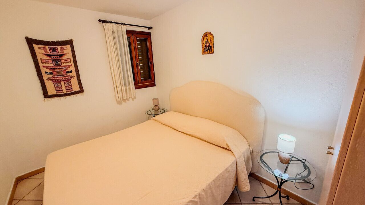 Photo of Bedroom in Olbia