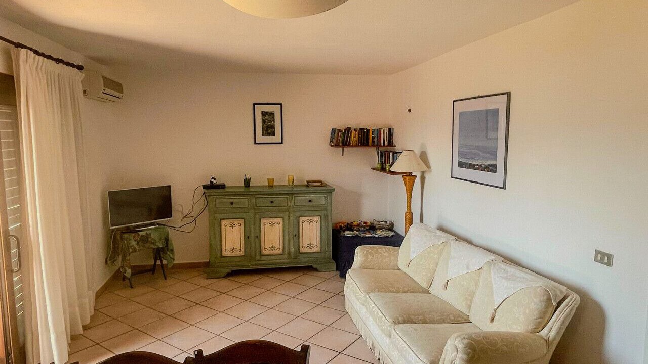 Photo of Livingroom in Olbia