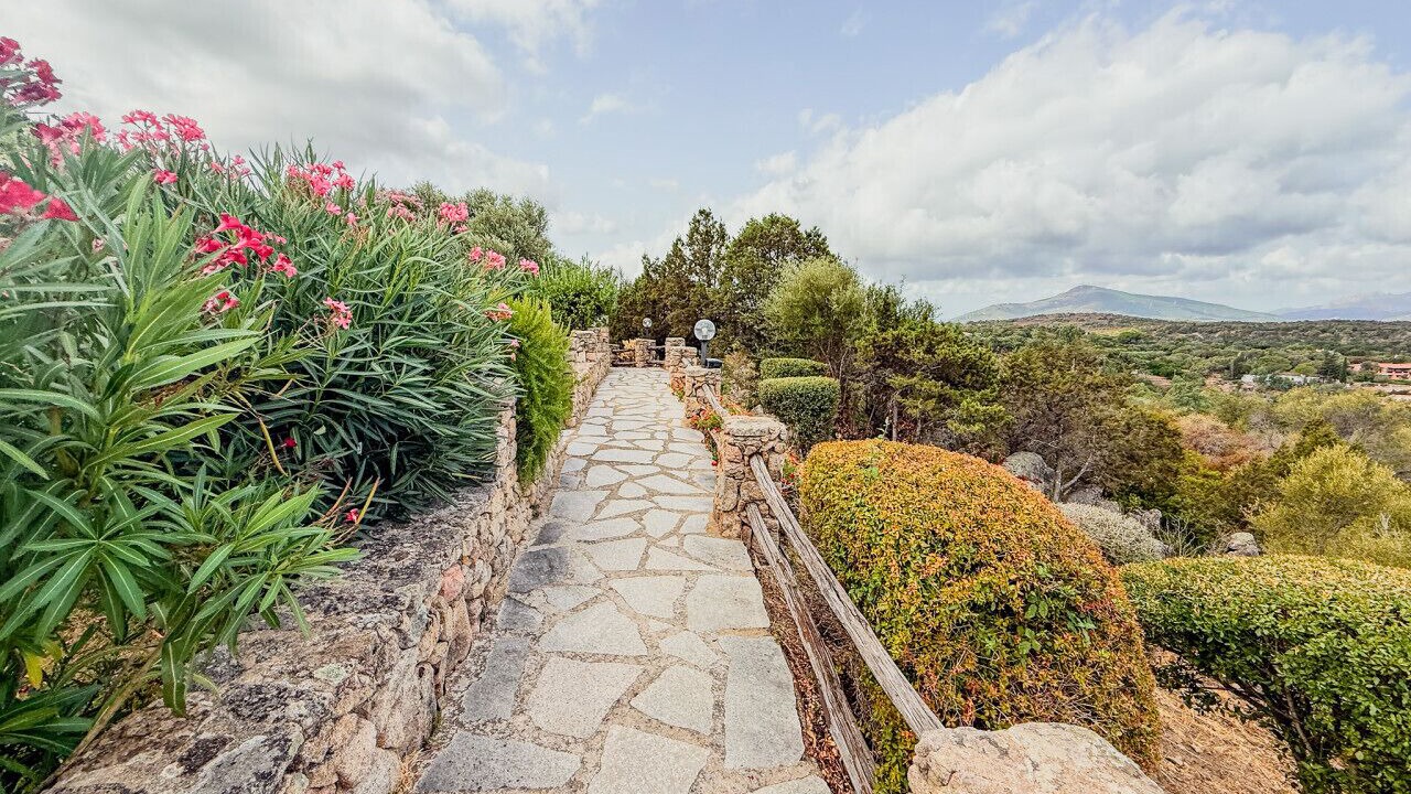 Photo of Outdoor in Olbia
