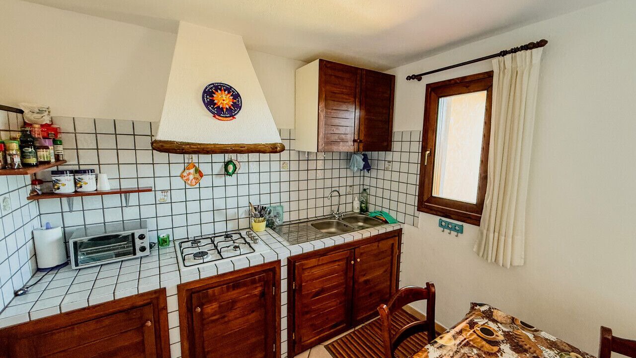 Photo of Kitchen in Olbia
