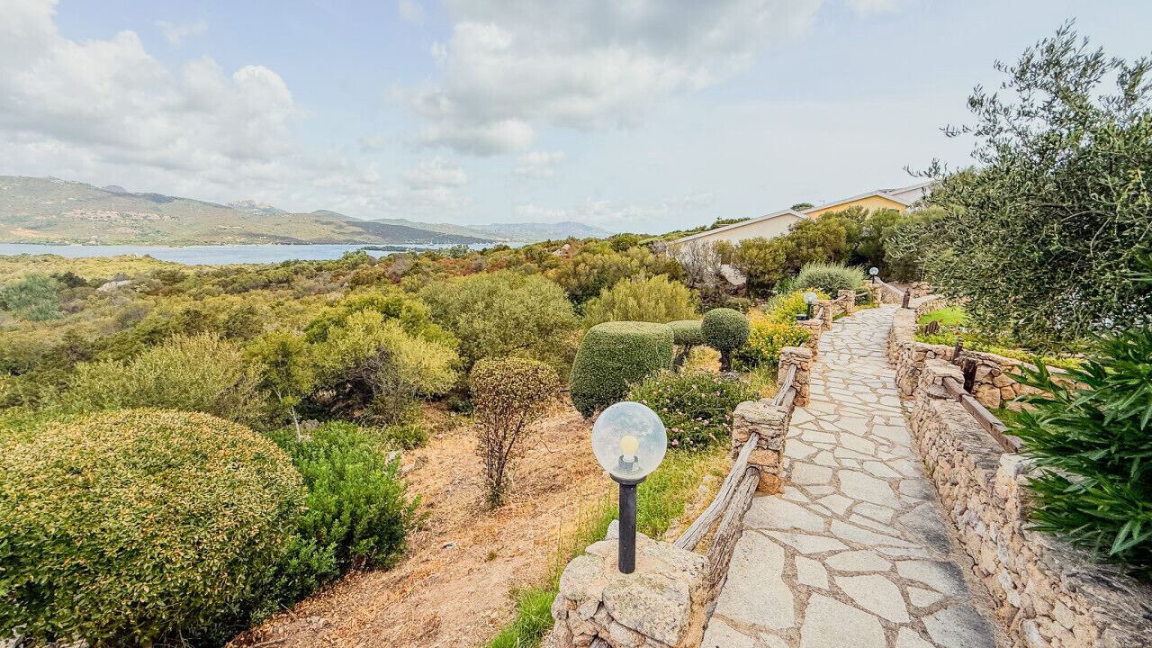 Photo of Outdoor in Olbia
