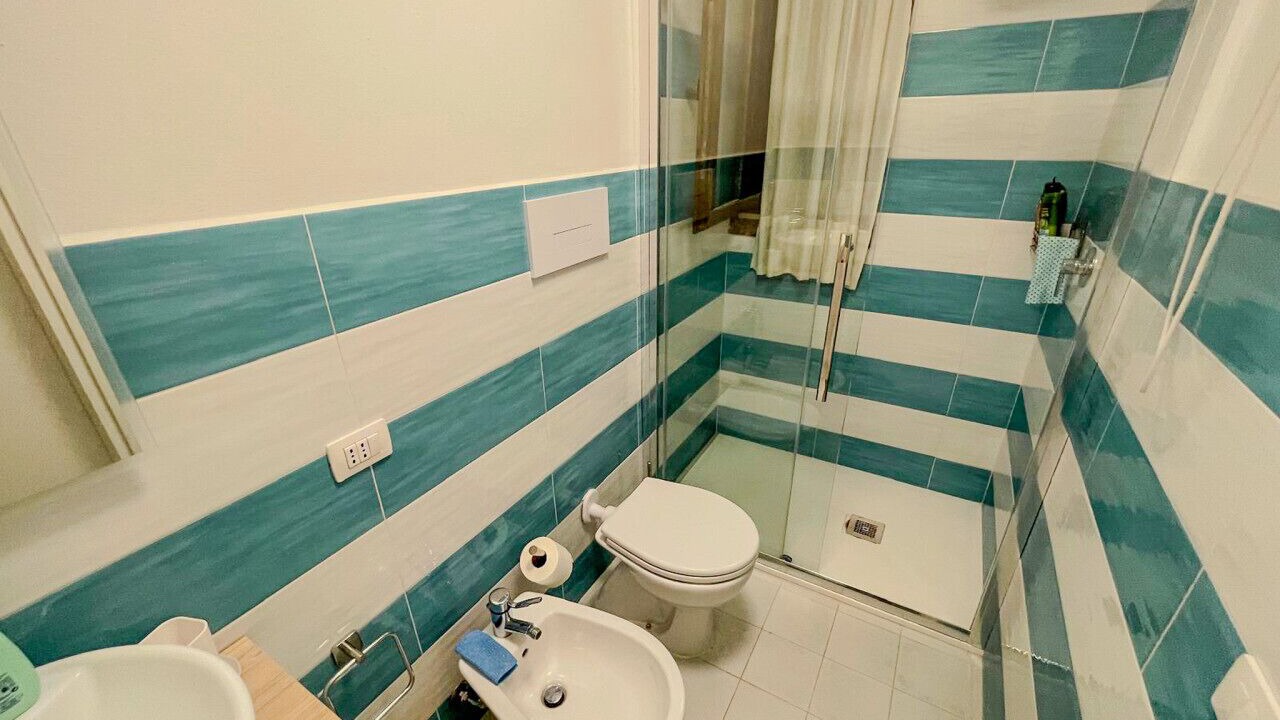 Photo of Bathroom in Olbia