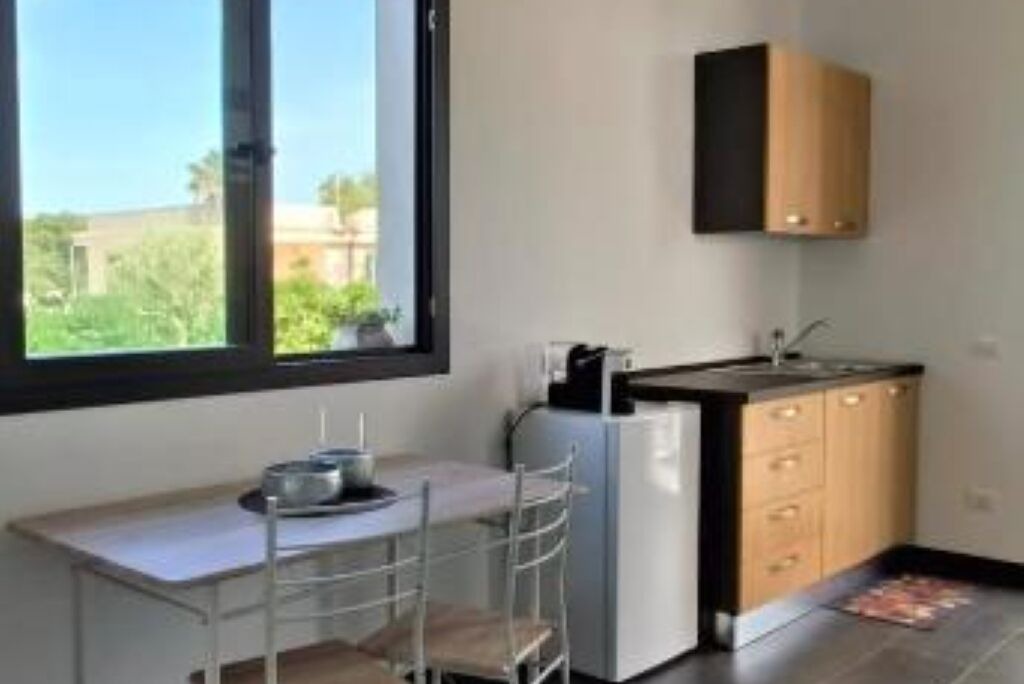 Photo of Kitchen in Portopalo di Capo Passero