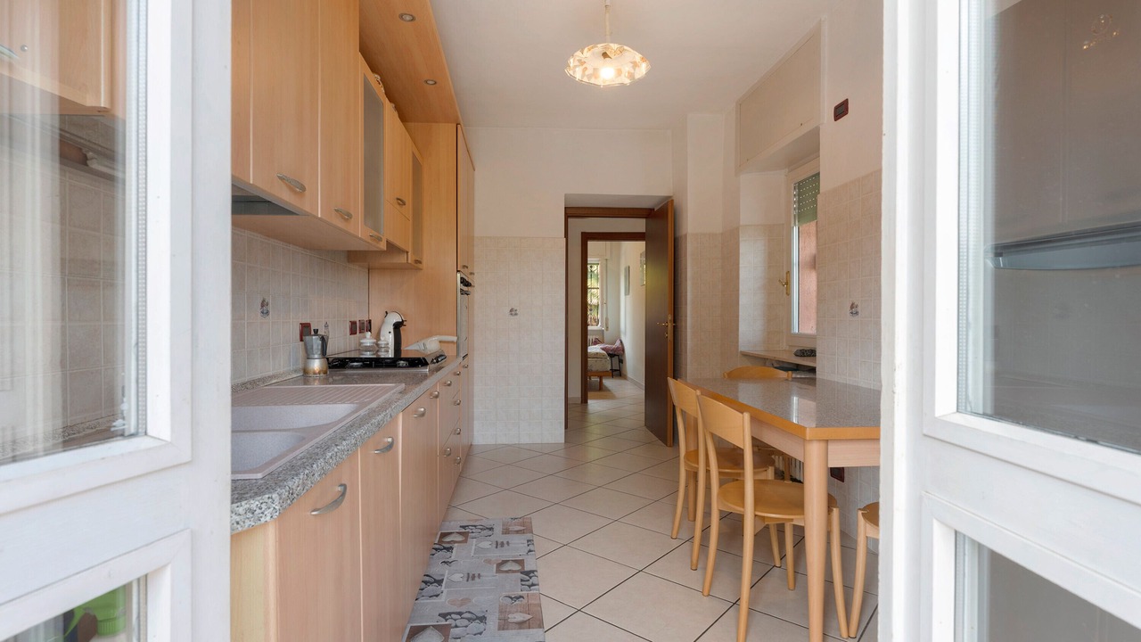Photo of Kitchen in Nebbiuno