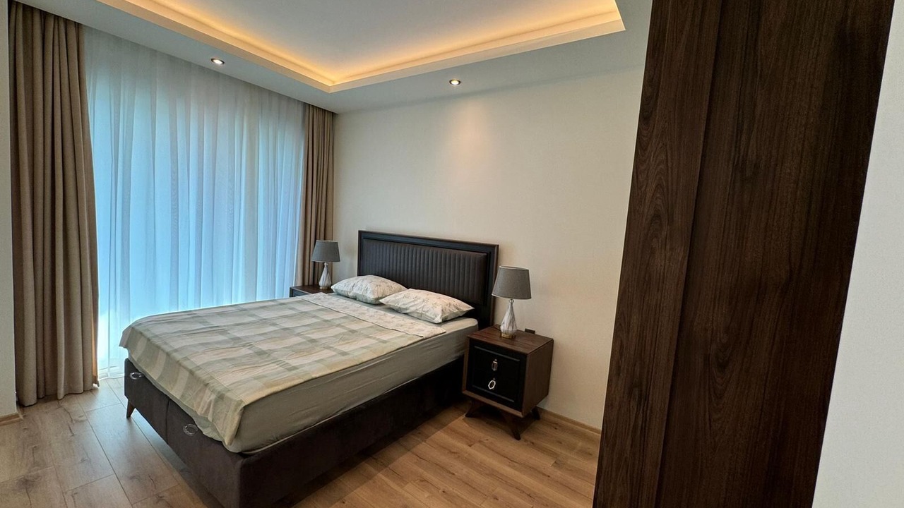 Photo of Bedroom in Tosmur Belediyesi