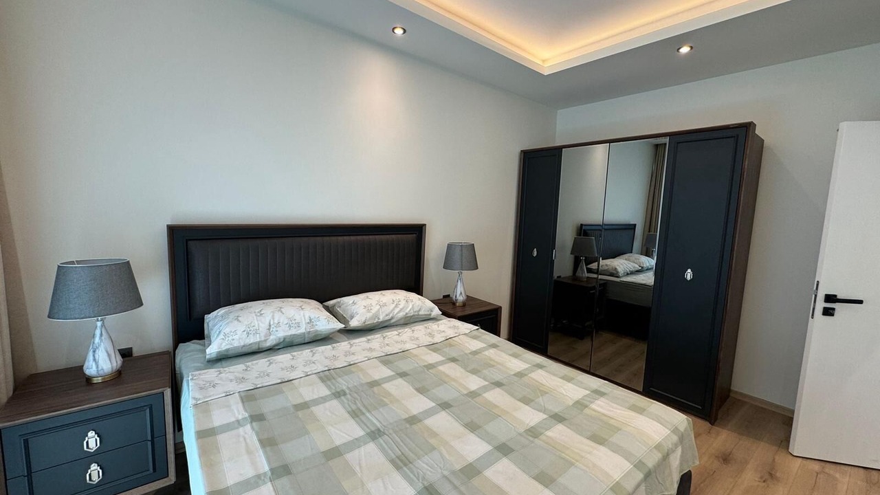 Photo of Bedroom in Tosmur Belediyesi