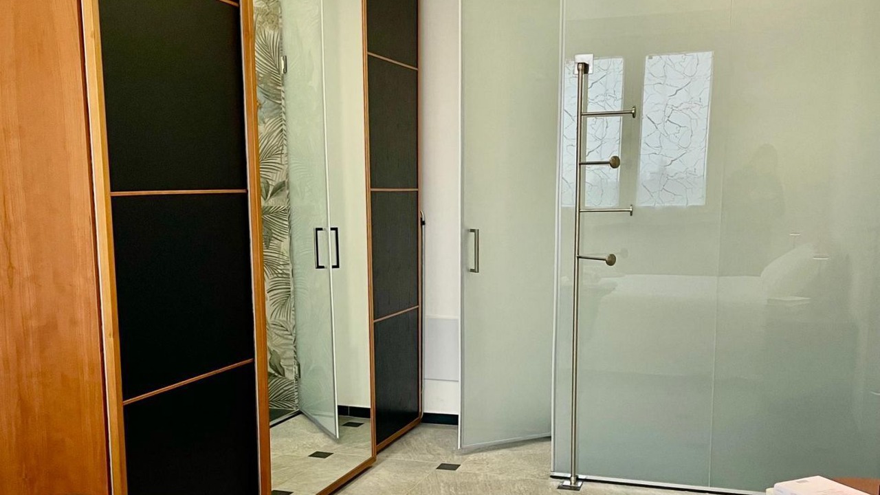 Photo of Bathroom in Mazzo