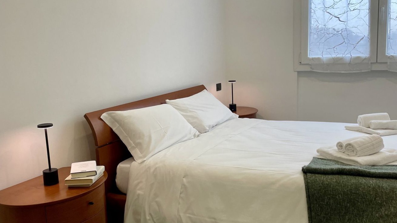 Photo of Bedroom in Mazzo