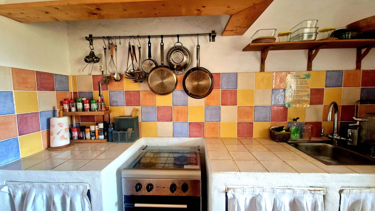 Photo of Kitchen in Almogia