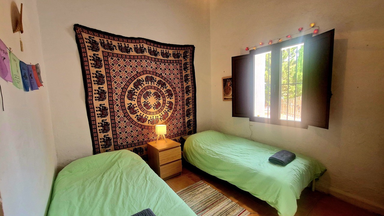 Photo of Bedroom in Almogia