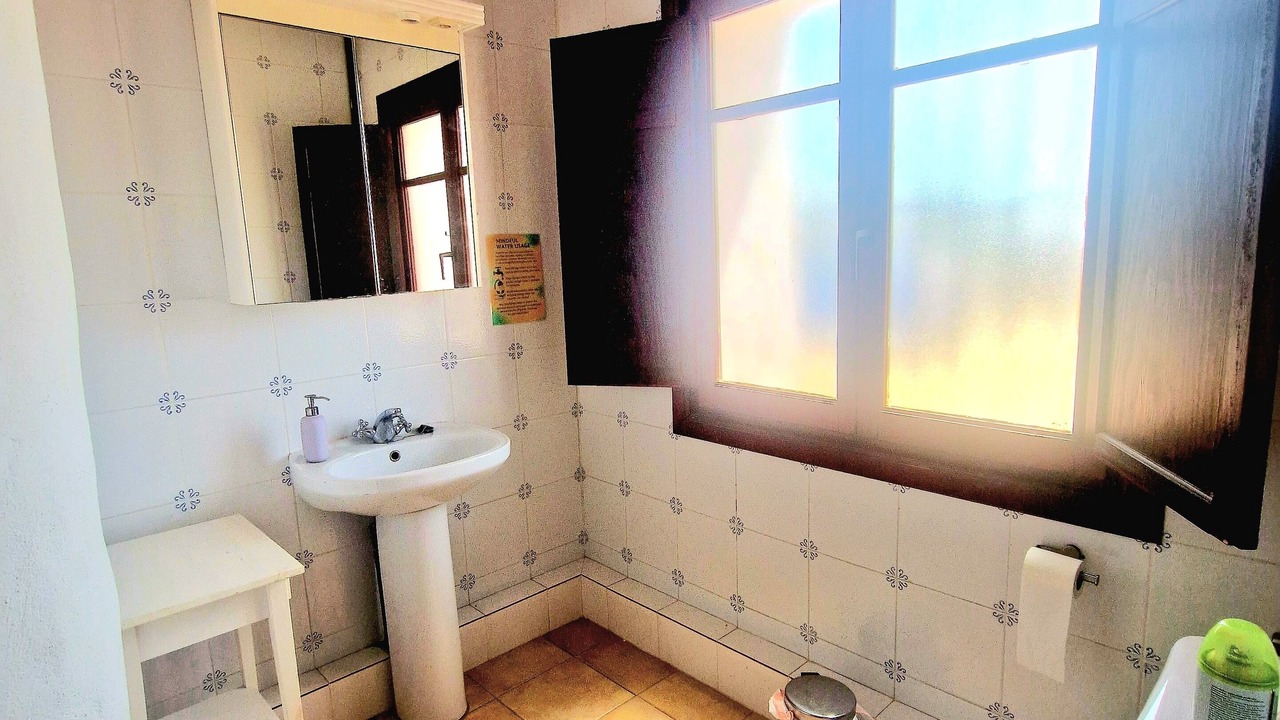 Photo of Bathroom in Almogia