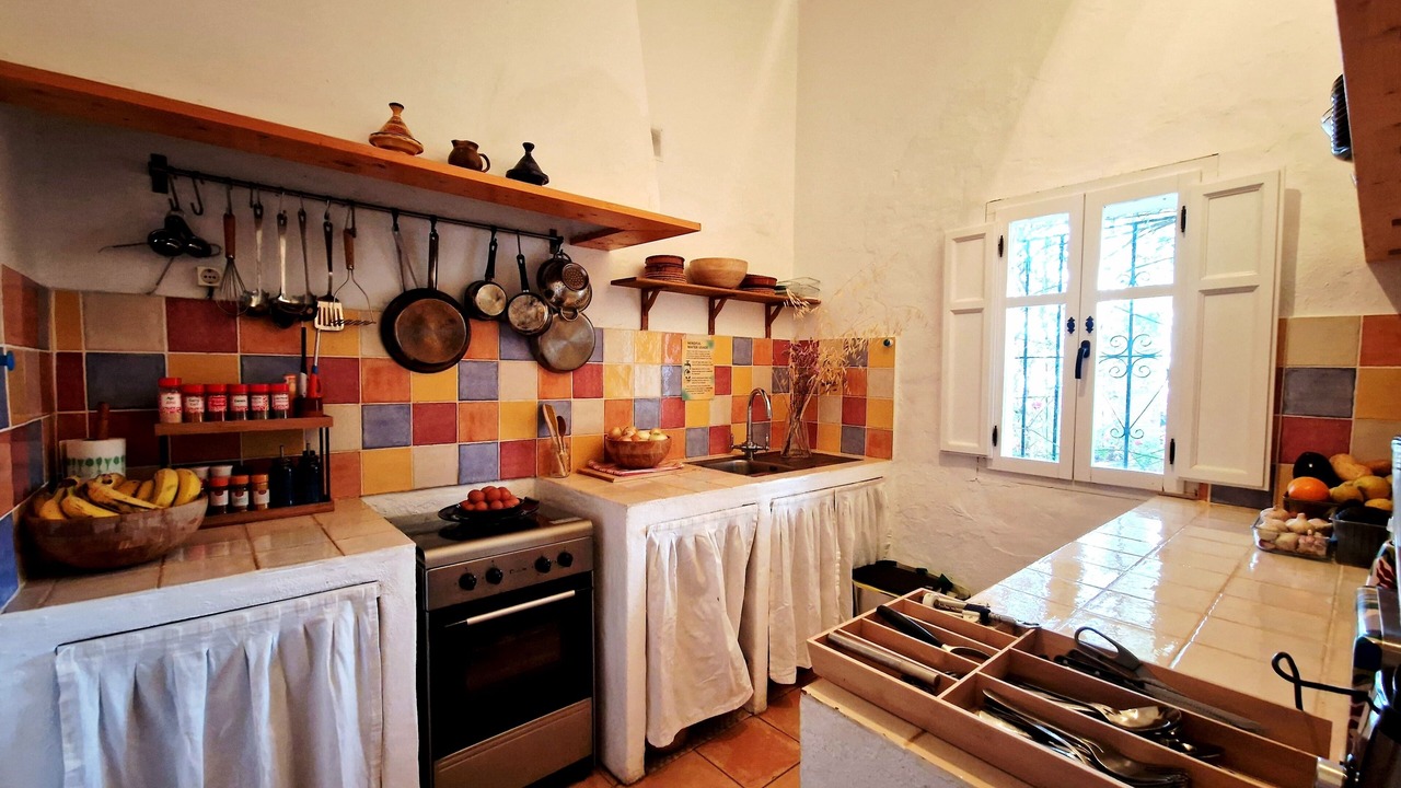 Photo of Kitchen in Almogia