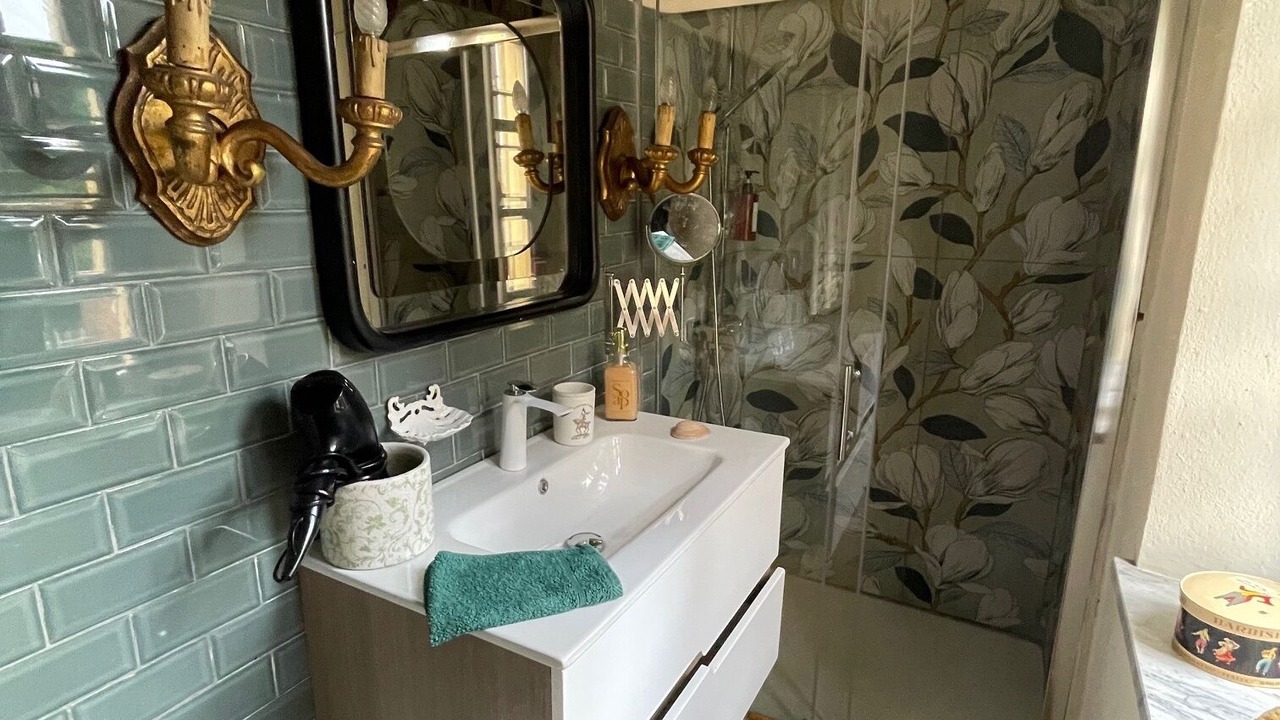 Photo of Bathroom in Villafranca dʼAsti