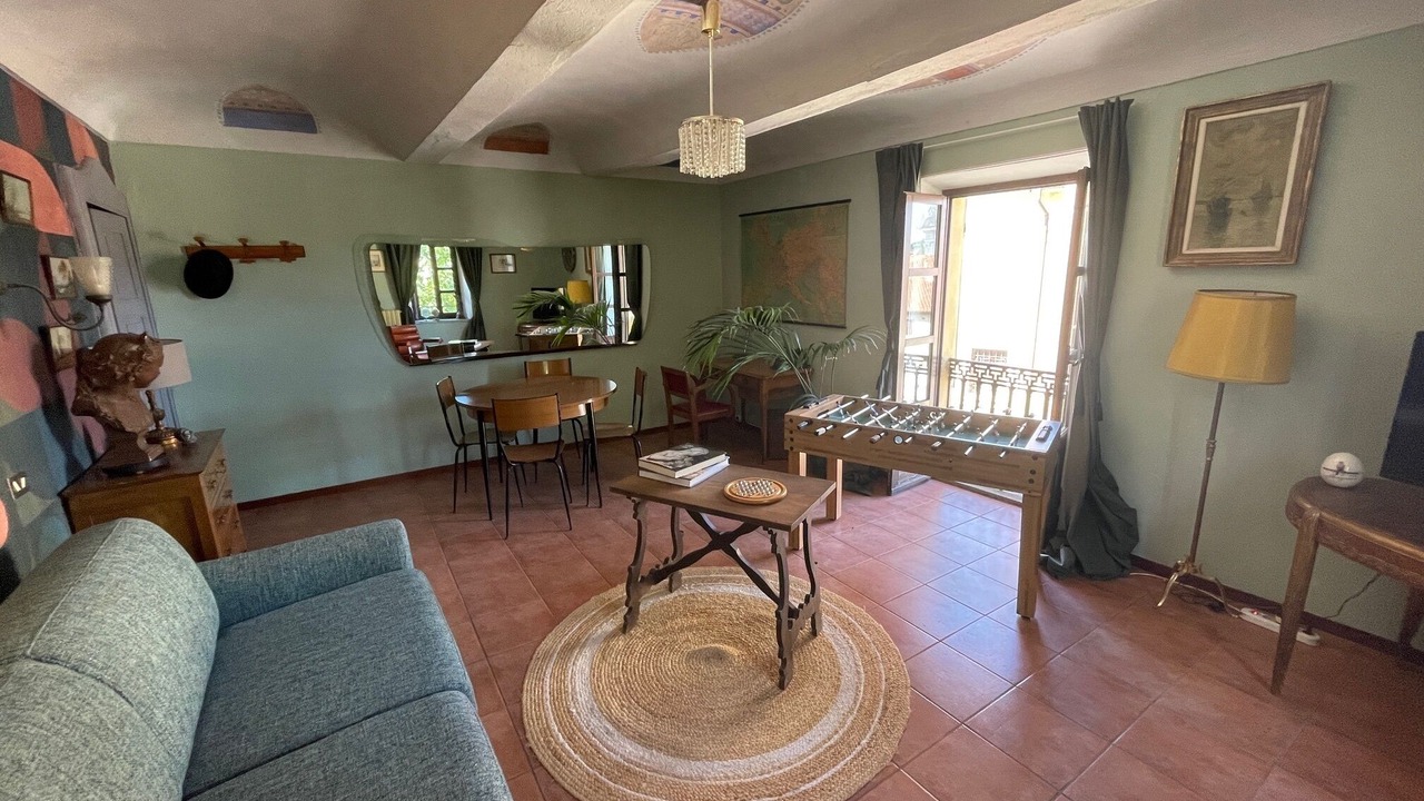 Photo of Livingroom in Villafranca dʼAsti