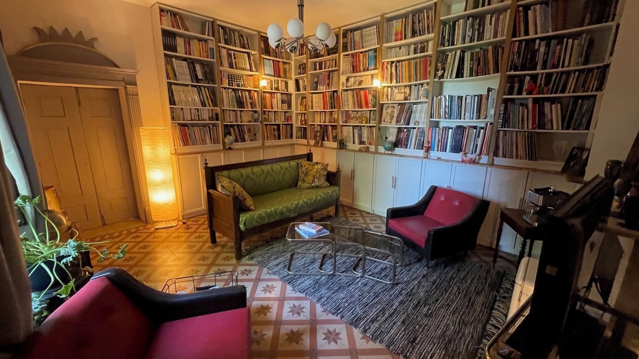 Photo of Livingroom in Villafranca dʼAsti