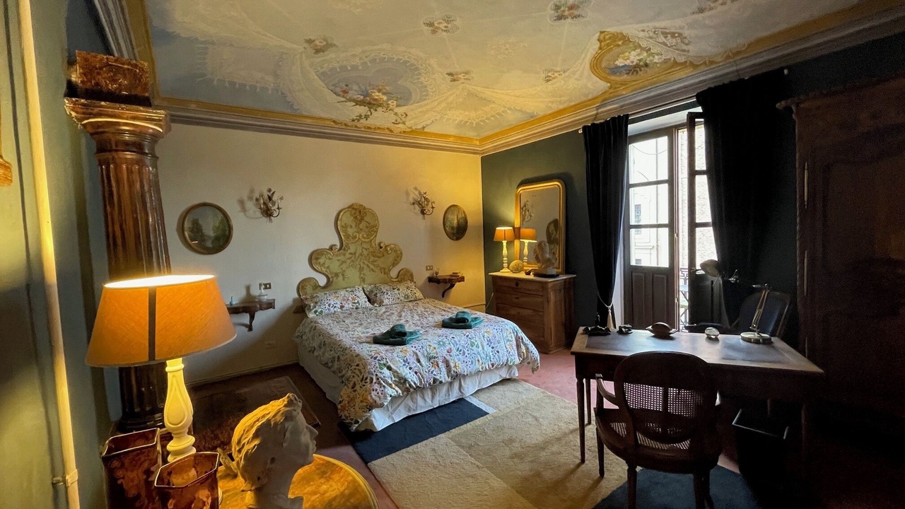 Photo of Bedroom in Villafranca dʼAsti
