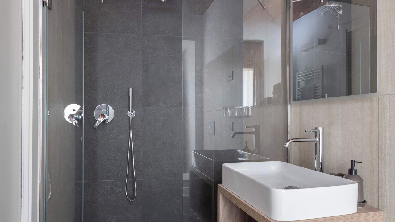Photo of Bathroom in Valgatara