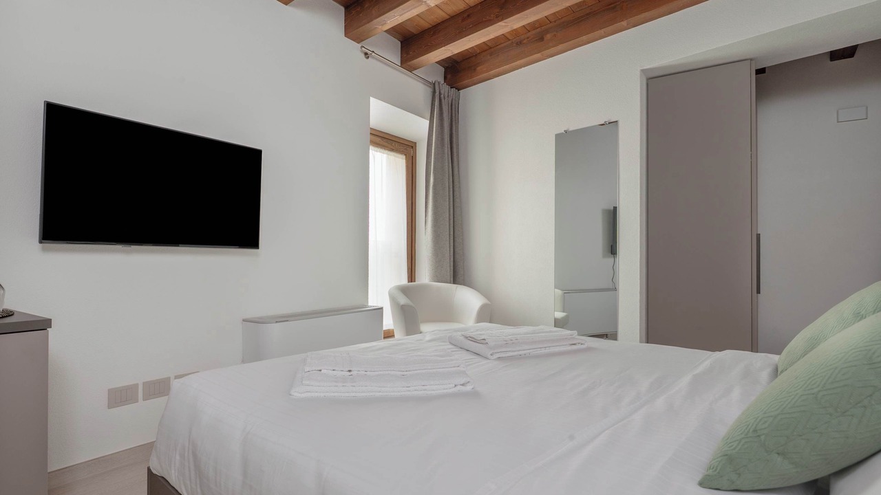 Photo of Bedroom in Valgatara