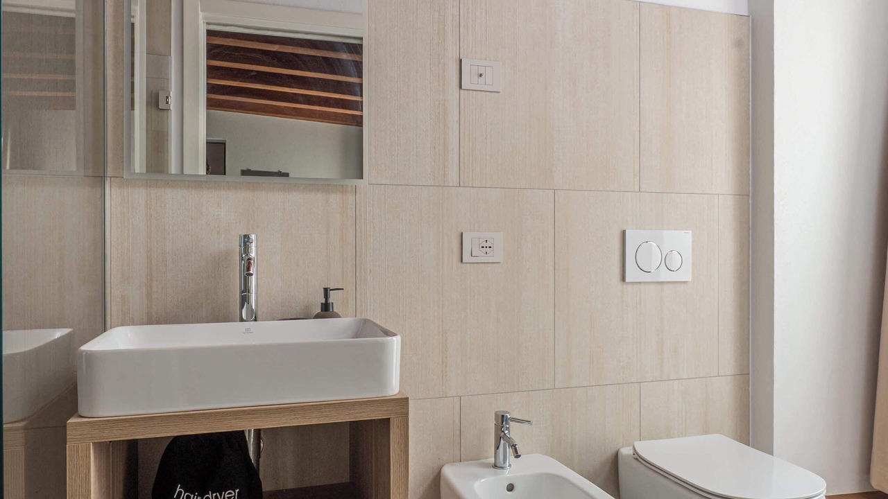 Photo of Bathroom in Valgatara