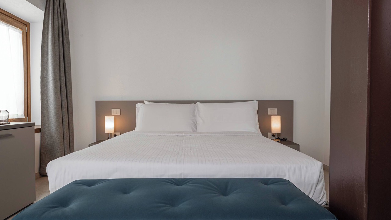 Photo of Bedroom in Valgatara