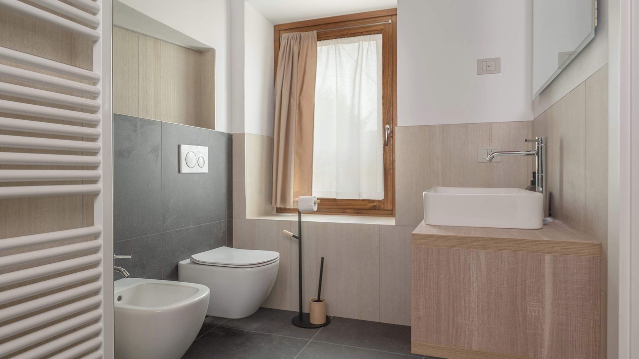 Photo of Bathroom in Valgatara