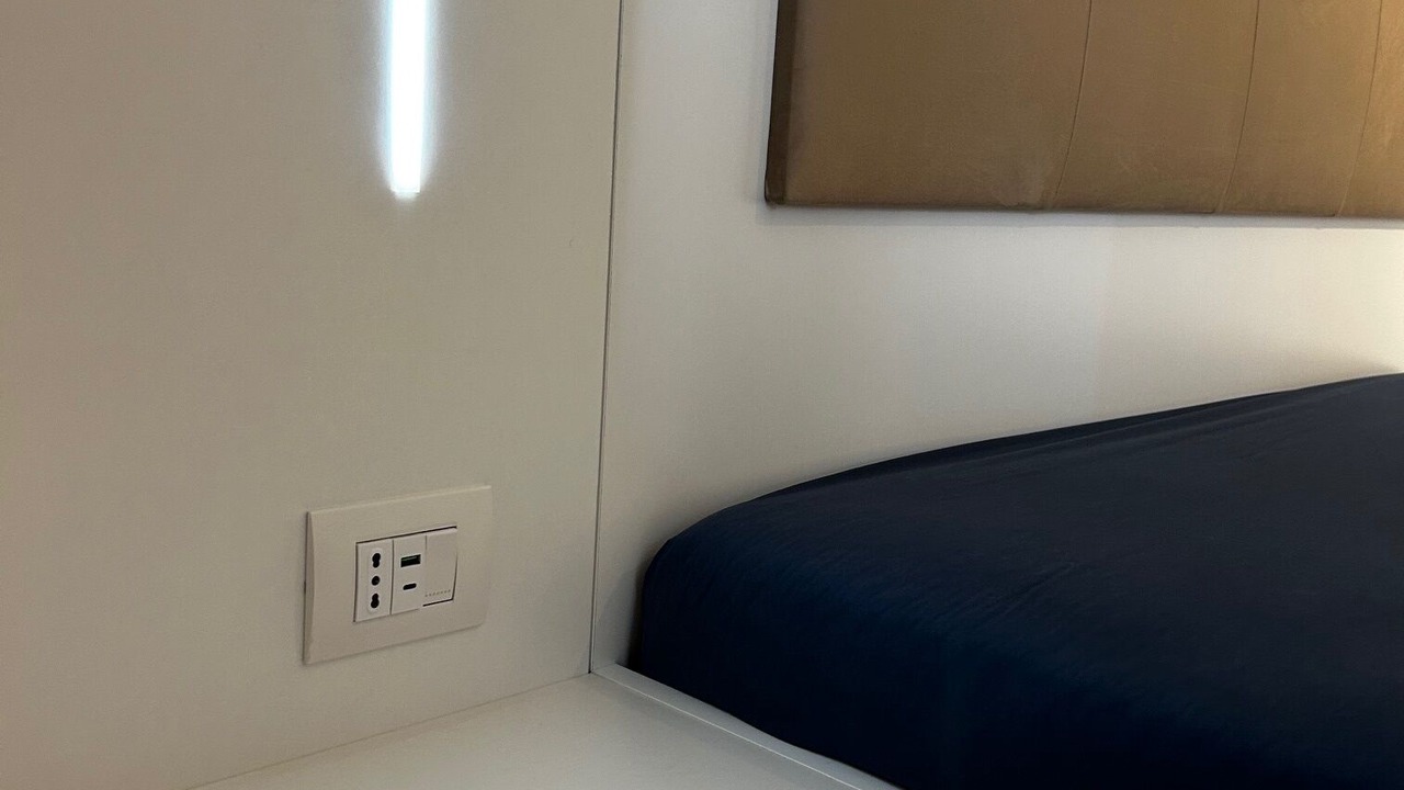 Photo of Bedroom in Porpetto