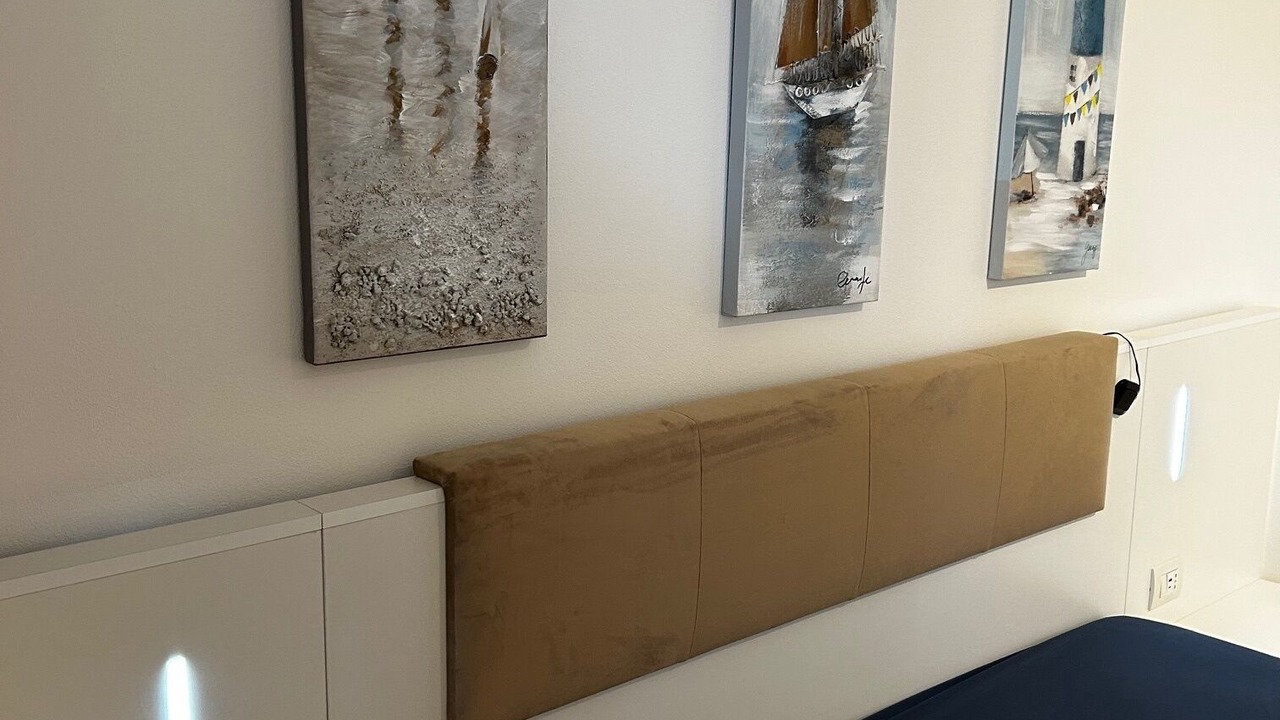 Photo of Bedroom in Porpetto