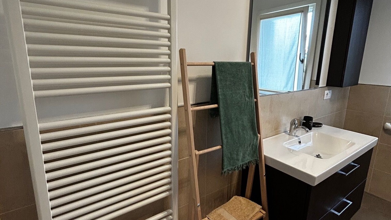 Photo of Bathroom in Porpetto