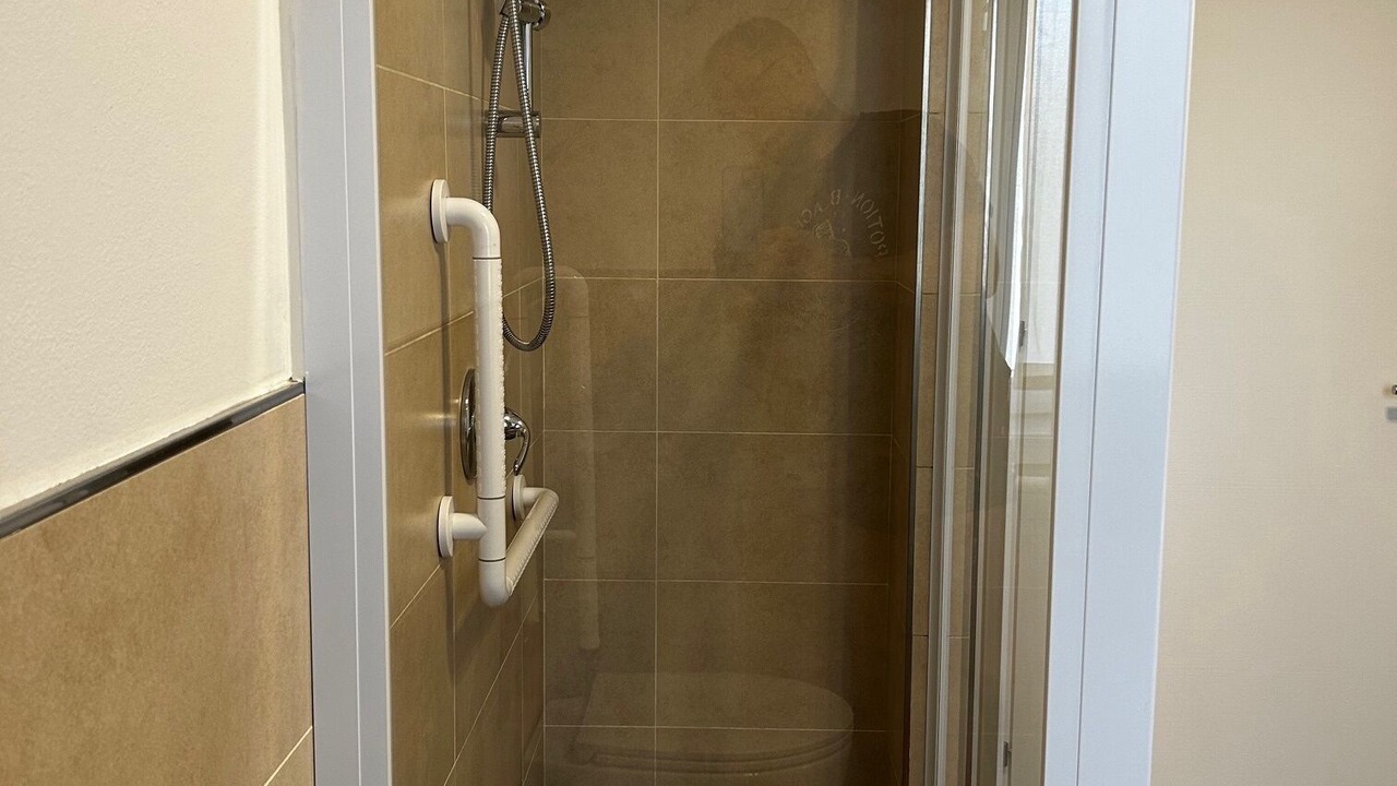 Photo of Bathroom in Porpetto