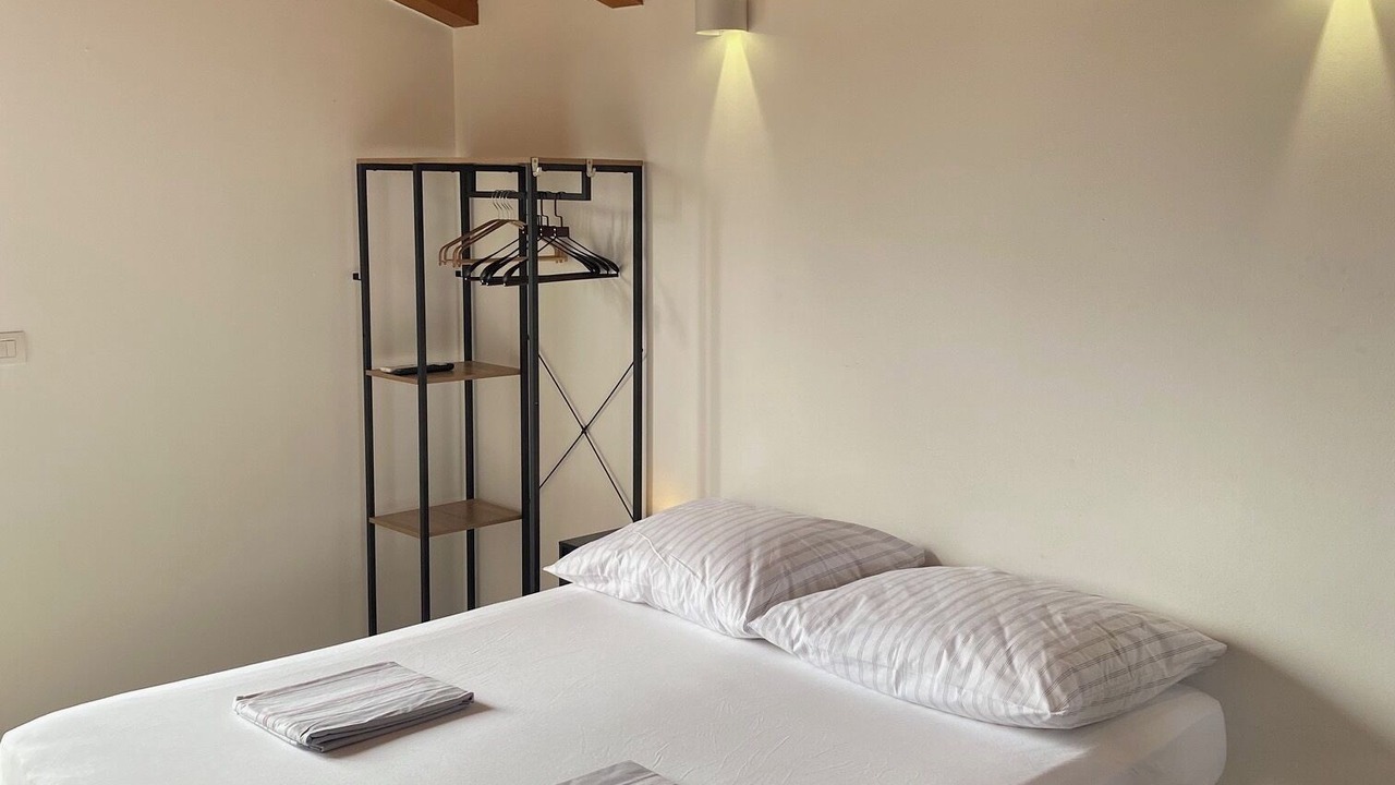Photo of Bedroom in Porpetto