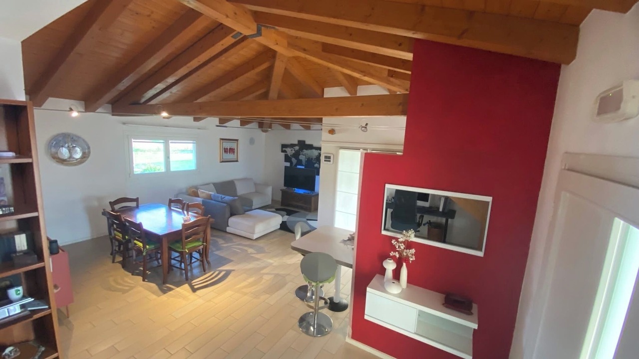 Photo of Livingroom in Porpetto