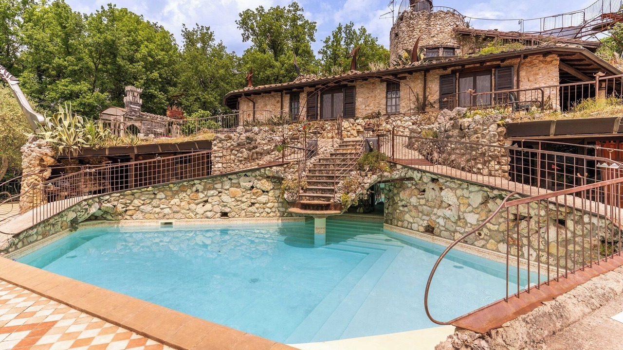 Photo of Outdoor in Castel dell’Aquila