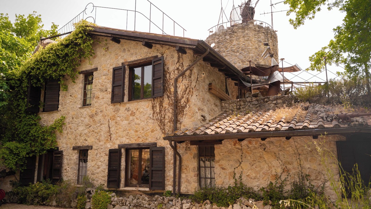 Photo of Outdoor in Castel dell’Aquila