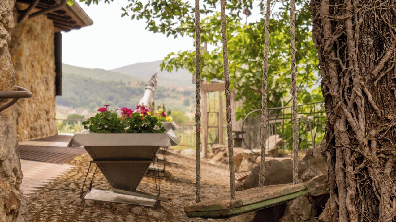Photo of Outdoor in Castel dell’Aquila