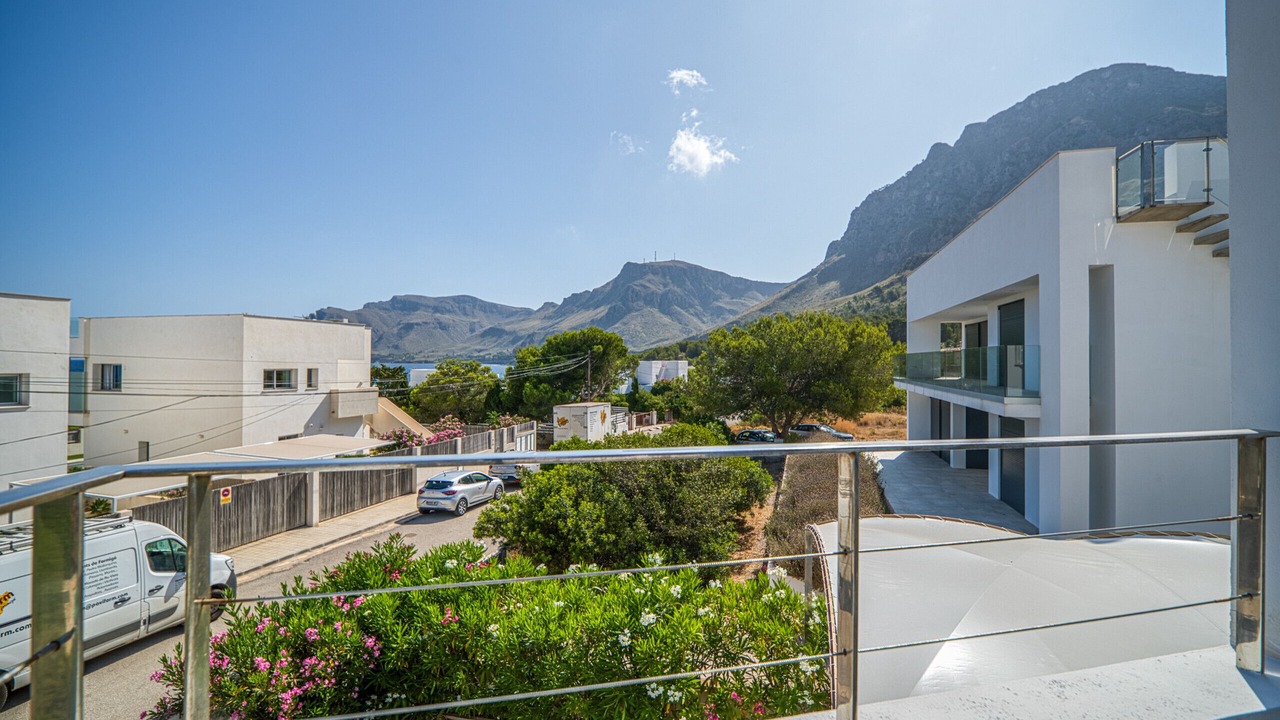 Photo of Outdoor in Betlem de Marina