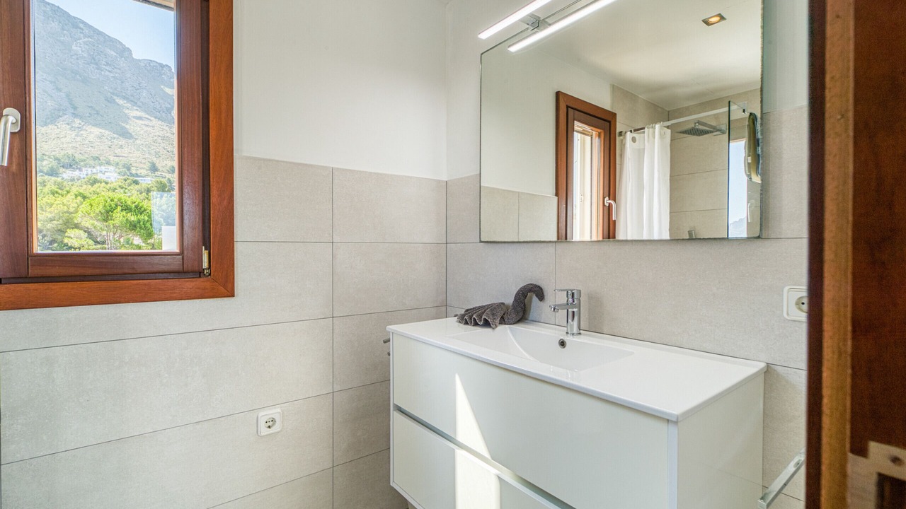 Photo of Bathroom in Betlem de Marina