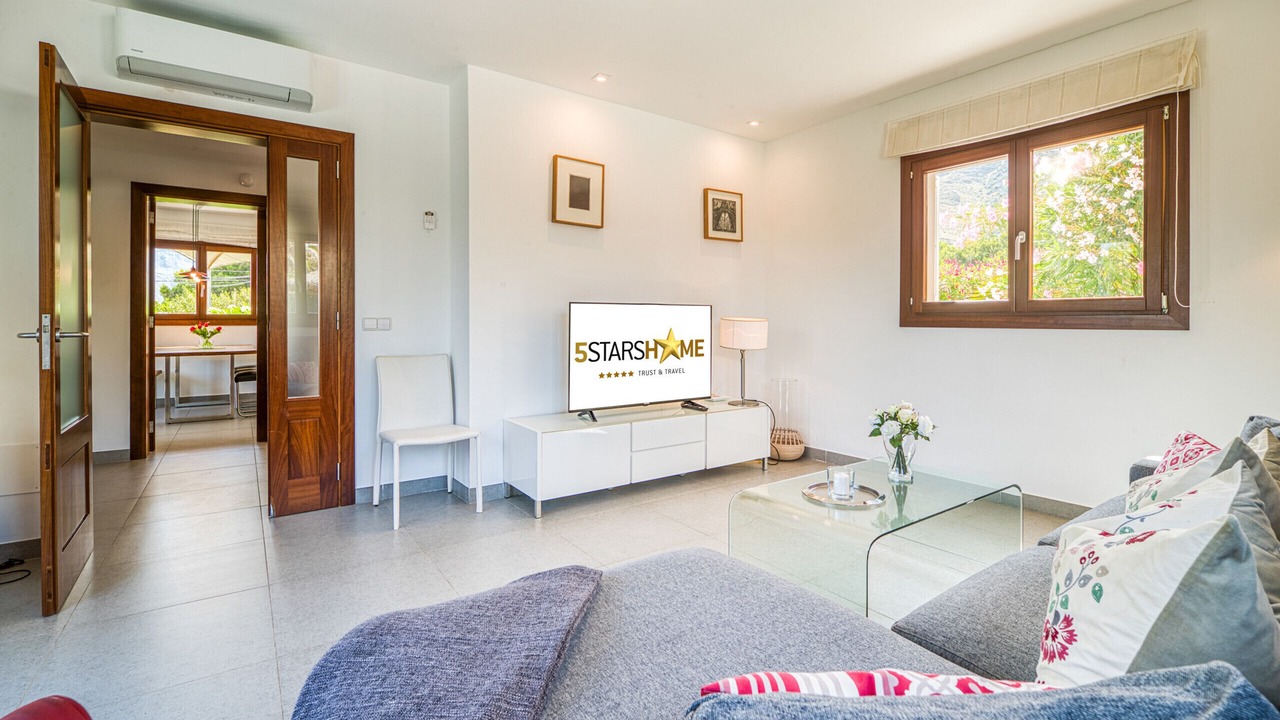 Photo of Livingroom in Betlem de Marina